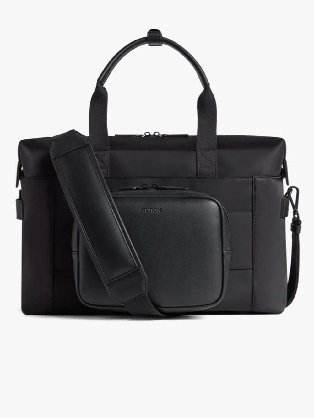 MONOS Metro Duffel Bag - Picture 2 of 15